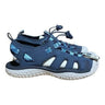 Sandale SOLR Lattice SMP - Femme