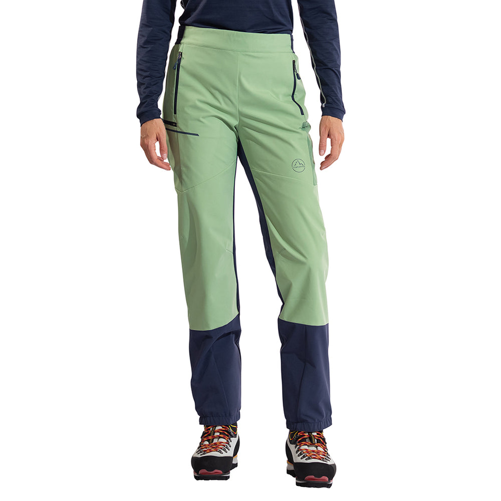 Pantalon Trail Ikarus - Femme