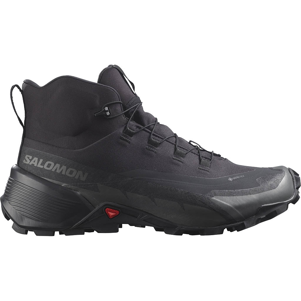 Chaussures Cross Hike Mid GTX Wide 2 (Homme)