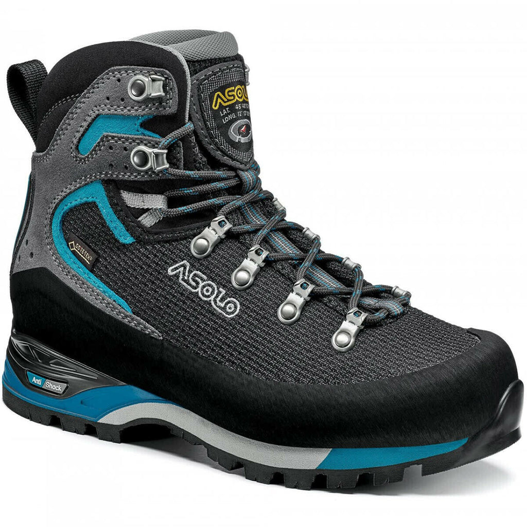 Chaussures de randonnées CORAX GV - Femme