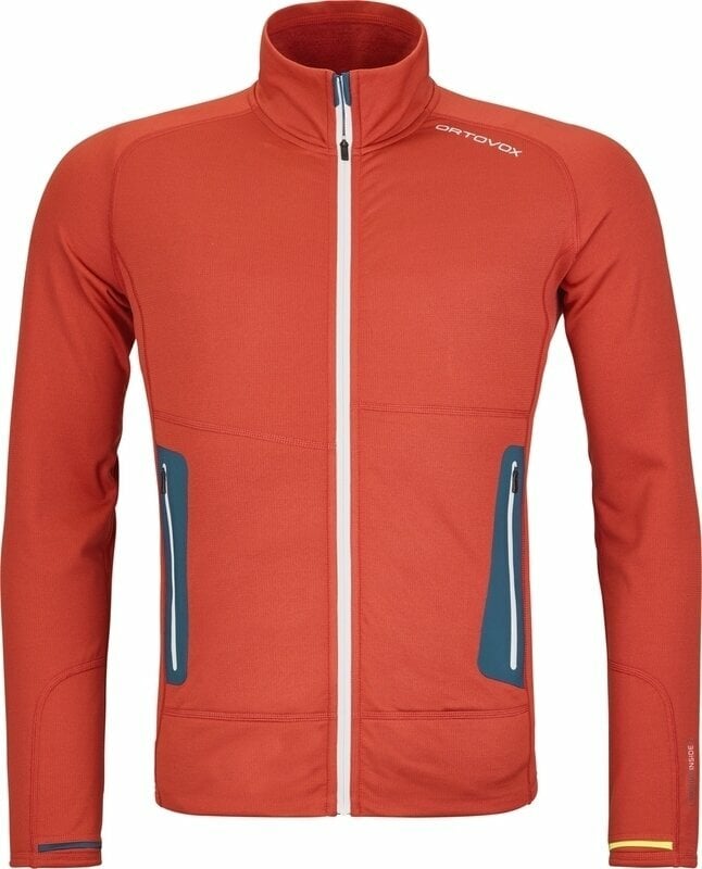 Veste légère Fleece Light - Homme