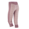 Pantalons Rose Capri