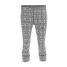 Pantalons Rose Capri