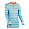 Chandail Akle Merino Ls