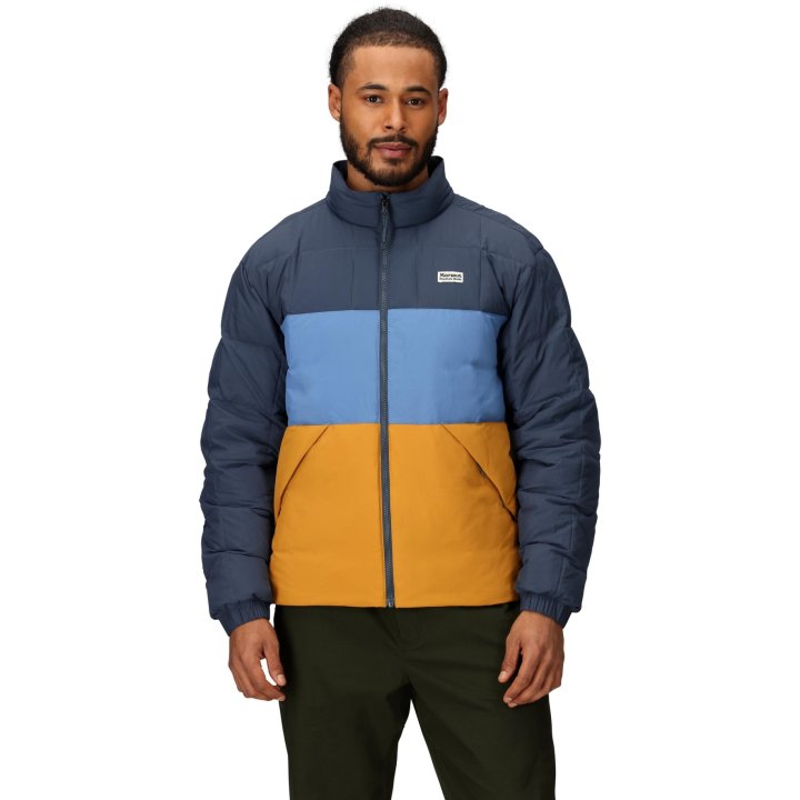 Manteau matelassé Ares - Homme