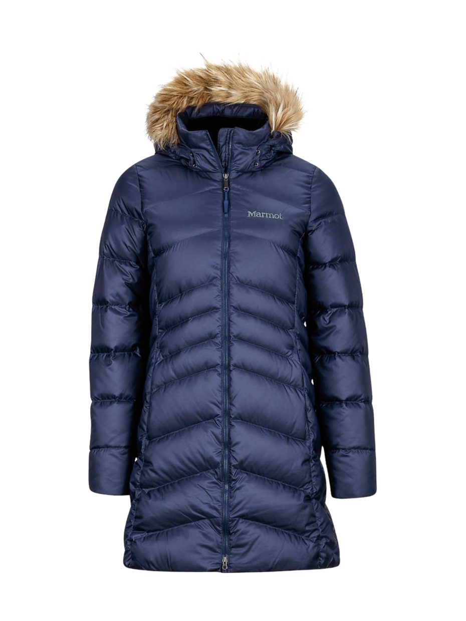 Manteau d'hiver Montreal - Femme