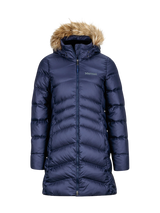 Manteau d'hiver Montreal - Femme