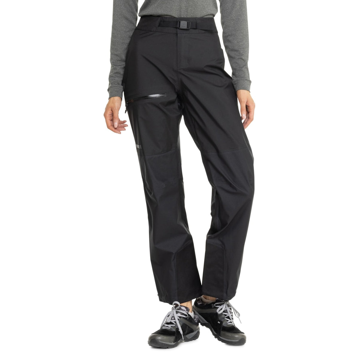 Pantalon de pluie Mitre Peak Gtx - Femme