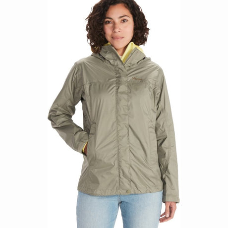 Precip Eco Pro Waterproof Jacket - Women's