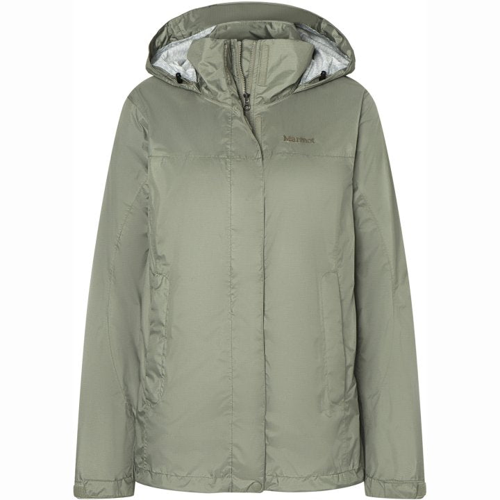 Manteau imperméable Precip Eco Pro - Femme