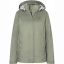 Manteau imperméable Precip Eco Pro - Femme