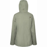 Manteau imperméable Precip Eco Pro - Femme
