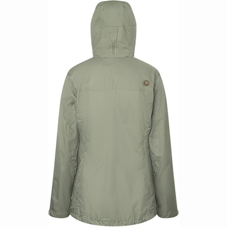 Precip Eco Pro Waterproof Jacket - Women's