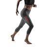 Collant 3/4 De Compression Run 3.0