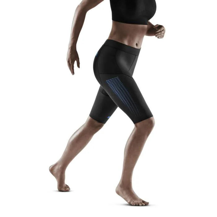 Run compression short 3.0 (Femme)