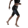 Run Compression Short 3.0 - Femme