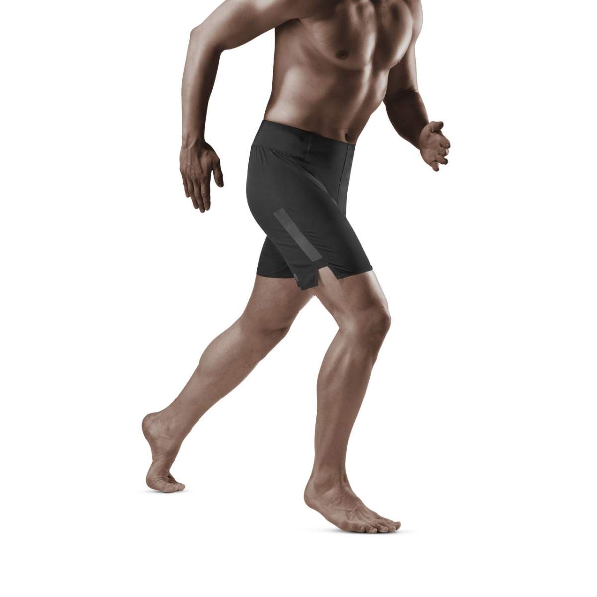 Loose fit shorts (Homme)