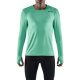 Run shirt long sleeve (Homme)