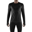 Run Long Sleeve Sweater - Men