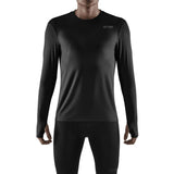 Run shirt long sleeve (Homme)