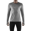 Run Long Sleeve Sweater - Men