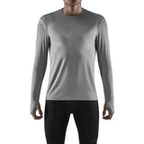 Run shirt long sleeve (Homme)