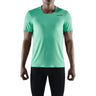 Run Shirt Short Sleeve - Homme