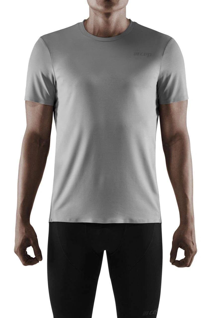 Run shirt short sleeve (Homme)
