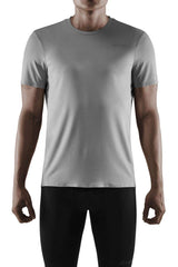 Run shirt short sleeve (Homme)