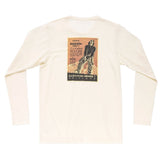 Chandail manches longues Premium "Fisherman" - Homme