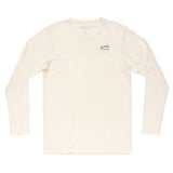 Chandail manches longues Premium "Fisherman" - Homme