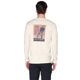 Chandail manches longues Premium "Fisherman" - Homme