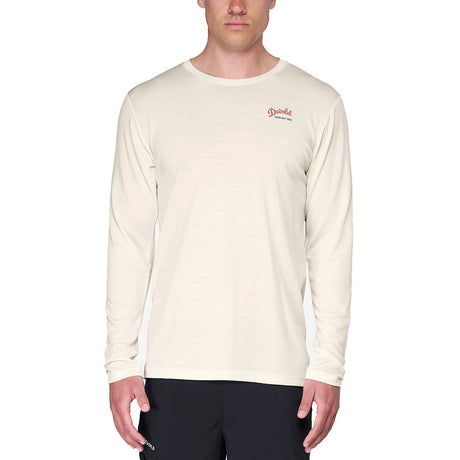 Chandail manches longues Premium "Fisherman" - Homme