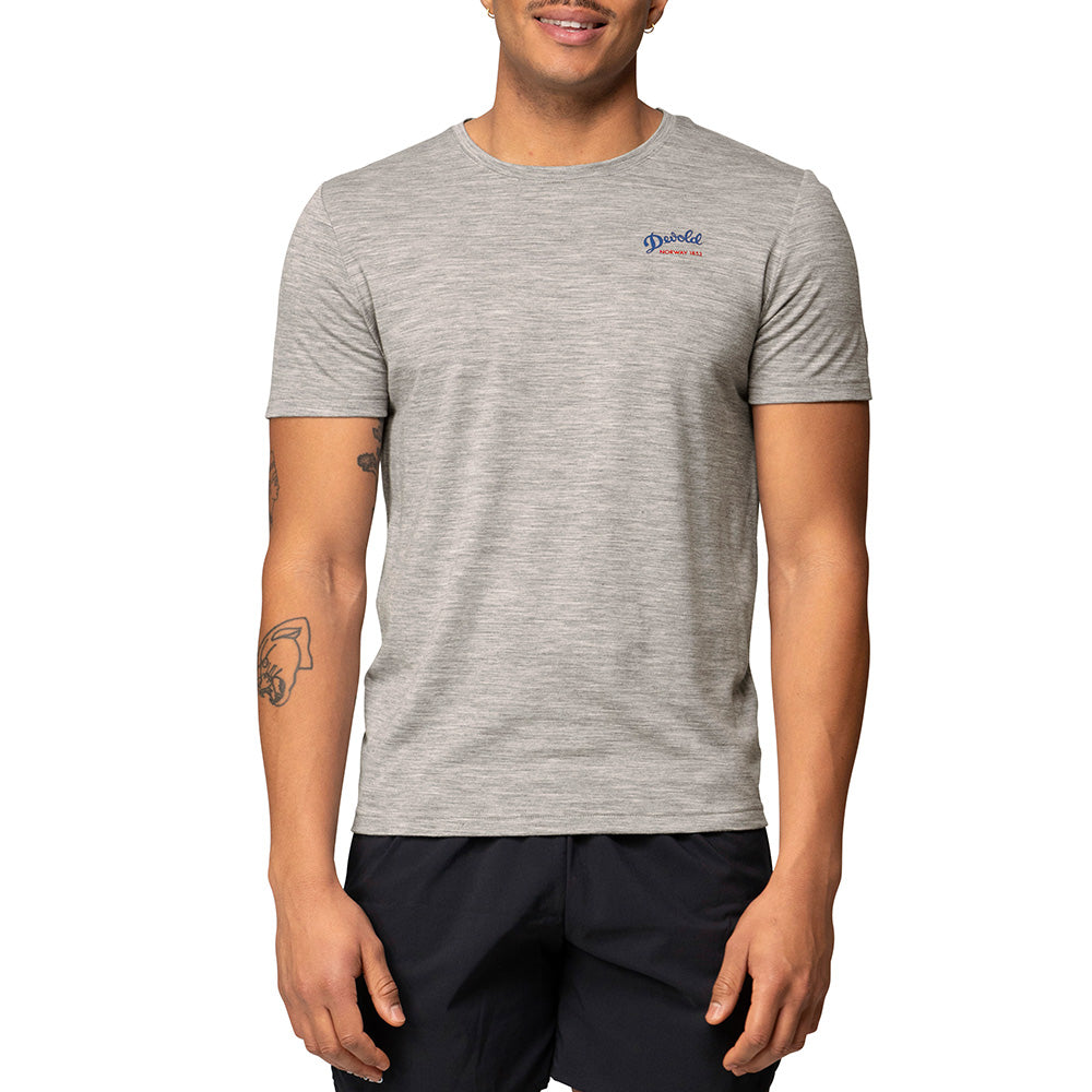 Chandail Classic "Script" - Homme