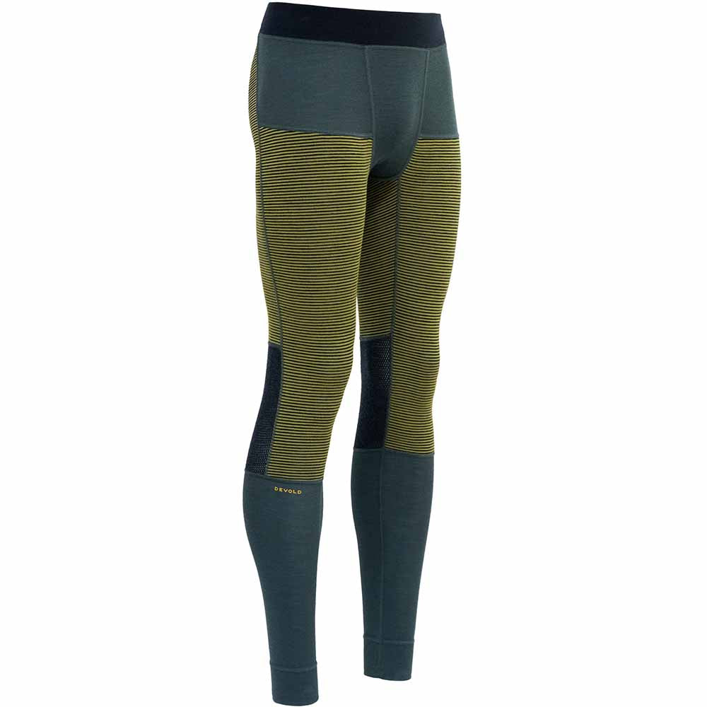 Tuvegga Merino Longs Base Layer Bottoms - Men's