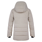 Manteau matelassé Riya Synthetic Down - Femme