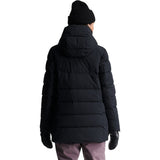 Manteau matelassé Riya Synthetic Down - Femme