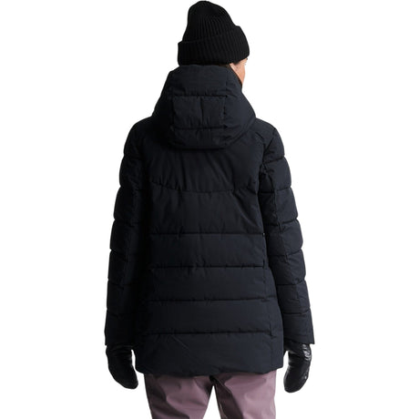 Manteau matelassé Riya Synthetic Down - Femme