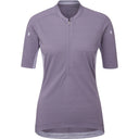 Maillot de vélo Cindercrino hz - Femme