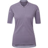 Cindercrino Zip Sweater - Women