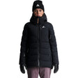 Manteau matelassé Riya Synthetic Down - Femme