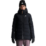 Manteau matelassé Riya Synthetic Down - Femme