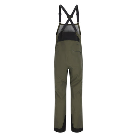 Khroma Kinetic Bib Snow Pants - Men's
