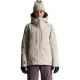 Manteau de ski Kingsley Insulated - Femme