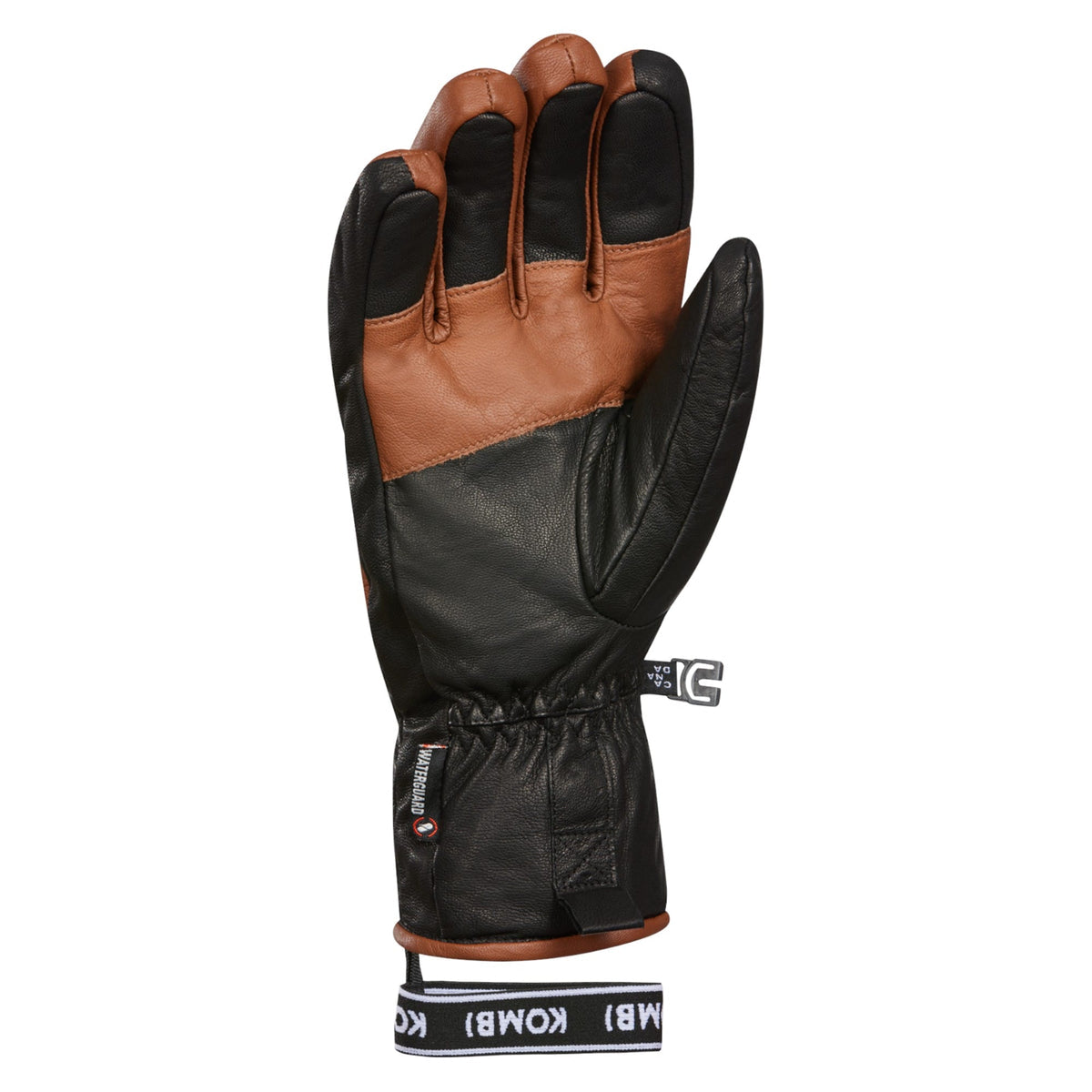 The Free Fall Gloves - Men
