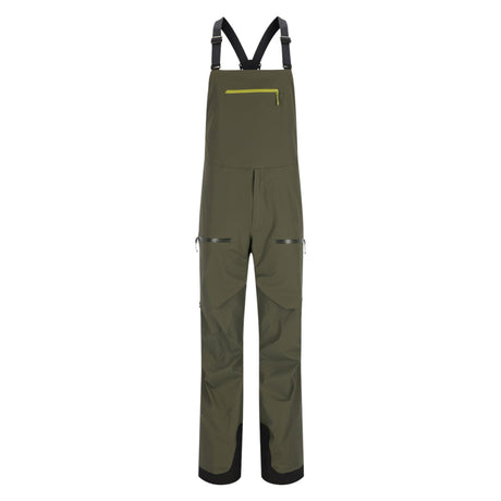 Khroma Kinetic Bib Snow Pants - Men's
