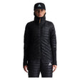 Manteau matelassé Phoenix Hybrid - Femme