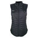 Veste sans manche Chauffante 5V - Femme