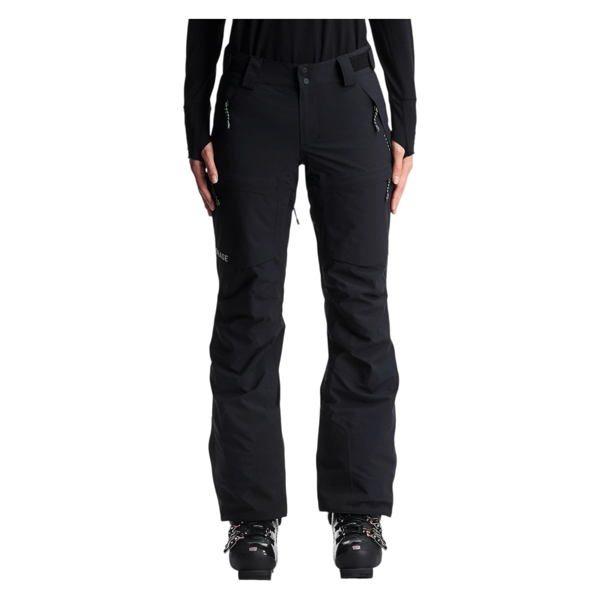 Pantalon de neige Clara Insulated - Femme