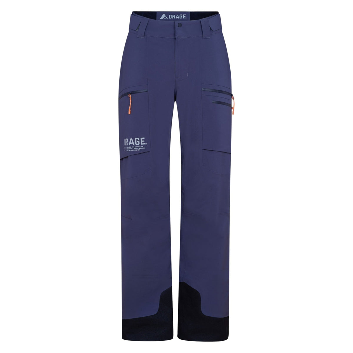 Pantalon de neige Mtn-X Avalanche 3L - Femme